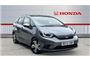 2022 Honda Jazz 1.5 i-MMD Hybrid EX 5dr eCVT