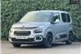 2020 Citroen Berlingo 1.5 BlueHDi 100 Flair M 5dr