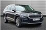 2022 Skoda Kodiaq 1.5 TSI SE L Executive 5dr [7 Seat]