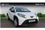 2023 Toyota Aygo X 1.0 VVT-i Pure 5dr