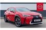 2020 Lexus UX 250h 2.0 5dr CVT [without Nav]