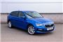 2021 Skoda Scala 1.0 TSI 110 SE L 5dr DSG