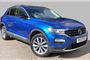 2021 Volkswagen T-Roc 2.0 TDI EVO Design 5dr