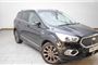 2018 Ford Kuga Vignale 2.0 TDCi 180 5dr