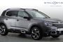 2021 Citroen C5 Aircross 1.2 PureTech 130 Flair 5dr