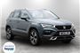 2021 SEAT Ateca 1.0 TSI SE Technology 5dr