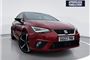 2023 SEAT Ibiza 1.0 TSI 110 FR Sport 5dr DSG