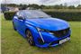 2022 Peugeot 308 1.5 BlueHDi GT 5dr EAT8