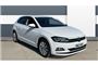 2021 Volkswagen Polo 1.0 TSI 95 Match 5dr
