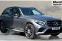 2019 Mercedes-Benz GLC GLC 250d 4Matic AMG Night Edition 5dr 9G-Tronic