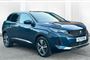 2021 Peugeot 3008 1.5 BlueHDi Allure Premium 5dr