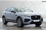 2023 Jaguar F-Pace 2.0 D200 R-Dynamic SE Black 5dr Auto AWD