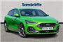 2024 Ford Focus ST 2.3 EcoBoost ST 5dr Auto