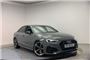 2021 Audi S4 S4 TDI Quattro Black Edition 4dr Tiptronic