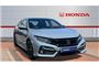 2021 Honda Civic 1.0 VTEC Turbo 126 Sport Line EX 5dr