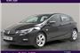 2018 Vauxhall Astra 1.4T 16V 150 SRi Nav 5dr