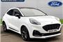 2024 Ford Puma ST 1.0 EcoBoost Hybrid mHEV ST 5dr DCT