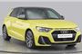 2021 Audi A1 40 TFSI 207 S Line Competition 5dr S Tronic