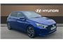 2022 Hyundai i20 1.0T GDi 48V MHD Premium 5dr