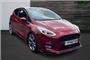 2018 Ford Fiesta 1.0 EcoBoost 140 ST-Line X 3dr