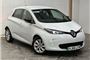 2016 Renault Zoe 65kW Dynamique Nav 22kWh 5dr Auto