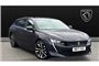 2022 Peugeot 508 SW 1.6 Hybrid GT 5dr e-EAT8