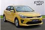2022 Kia Rio 1.0 T GDi 2 5dr