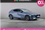 2023 Mazda 3 2.0 e-Skyactiv G MHEV Exclusive-Line 5dr Auto