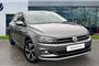 2020 Volkswagen Polo 1.0 TSI 95 Match 5dr