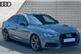 2018 Audi A4 1.4T FSI Black Edition 4dr S Tronic