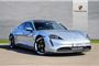 2020 Porsche Taycan 390kW 4S 79kWh 4dr Auto