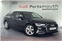 2023 Audi A6 Avant 40 TDI Quattro Sport 5dr S Tronic [Tech Pack]