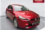 2024 Mazda 2 1.5 e-Skyactiv G MHEV Exclusive-Line 5dr