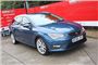 2017 SEAT Leon ST 1.4 EcoTSI 150 FR 5dr [Technology Pack]