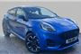 2020 Ford Puma 1.0 EcoBoost Hybrid mHEV 155 ST-Line X 5dr