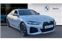 2025 BMW 4 Series Gran Coupe 420i M Sport 5dr Step Auto