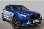 2016 Jaguar F-Pace 3.0d V6 1st Edition 5dr Auto AWD