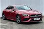 2021 Mercedes-Benz CLA CLA 180 AMG Line Premium 4dr Tip Auto