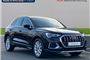 2024 Audi Q3 35 TFSI Sport 5dr S Tronic