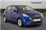 2021 Hyundai i10 1.2 MPi SE Connect 5dr