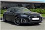 2024 Audi A5 35 TFSI S Line 2dr S Tronic