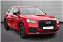 2020 Audi Q2 35 TFSI Black Edition 5dr