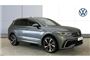 2022 Volkswagen Tiguan Allspace 2.0 TSI 4Motion R-Line 5dr DSG