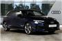 2023 Audi A3 35 TFSI Edition 1 5dr S Tronic