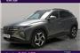 2021 Hyundai Tucson 1.6 TGDi Ultimate 5dr 2WD