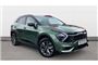 2022 Kia Sportage 1.6T GDi HEV GT-Line S 5dr Auto