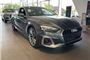 2024 Audi A5 35 TFSI S Line 2dr S Tronic