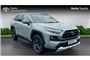 2022 Toyota RAV4 2.5 VVT-i Hybrid Adventure 5dr CVT