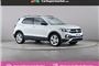 2022 Volkswagen T-Cross 1.0 TSI 110 Active 5dr