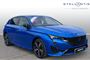 2023 Peugeot 308 1.5 BlueHDi GT 5dr EAT8